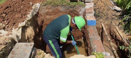 nexusambiental esgoto